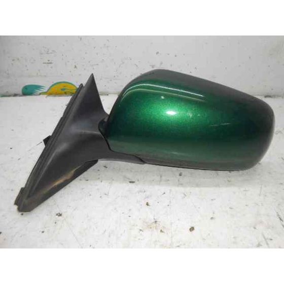 Retrovisor Izquierdo Para Audi A3