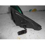 Retrovisor Izquierdo Para Audi A3