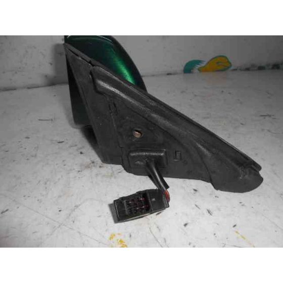 Retrovisor Izquierdo Para Audi A3