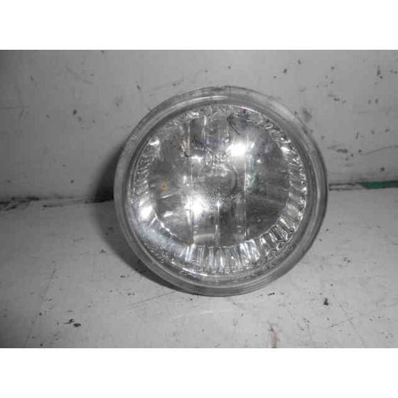 Faro Antiniebla Izquierdo Para Toyota Prius