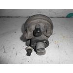 Faro Antiniebla Izquierdo Para Toyota Prius