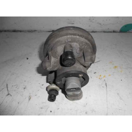 Faro Antiniebla Izquierdo Para Toyota Prius