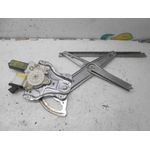 Elevalunas Delantero Derecho Para Toyota Corolla
