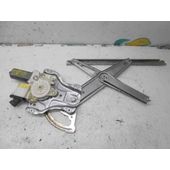 Elevalunas Delantero Derecho Para Toyota Corolla