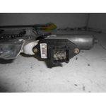 Elevalunas Delantero Derecho Para Toyota Corolla
