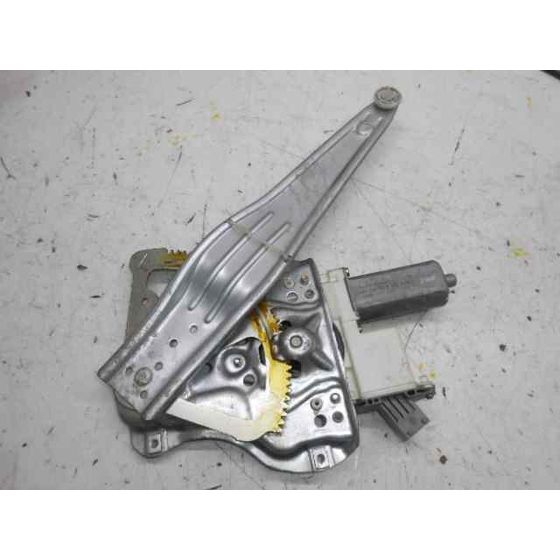 Elevalunas Trasero Izquierdo Para Toyota Avensis Berlina