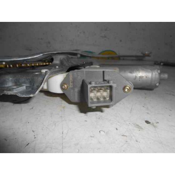 Elevalunas Trasero Izquierdo Para Toyota Avensis Berlina