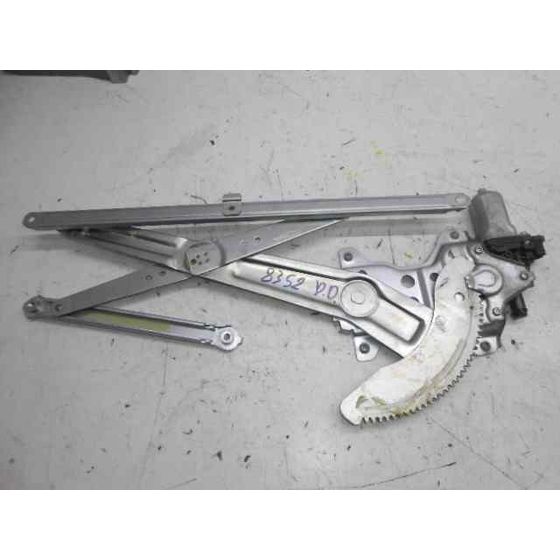 Elevalunas Delantero Derecho Para Suzuki Sx4 Rw
