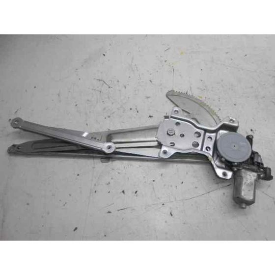 Elevalunas Delantero Derecho Para Suzuki Sx4 Rw