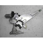 Elevalunas Trasero Derecho Para Suzuki Sx4 Rw