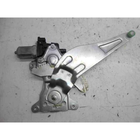 Elevalunas Trasero Derecho Para Suzuki Sx4 Rw