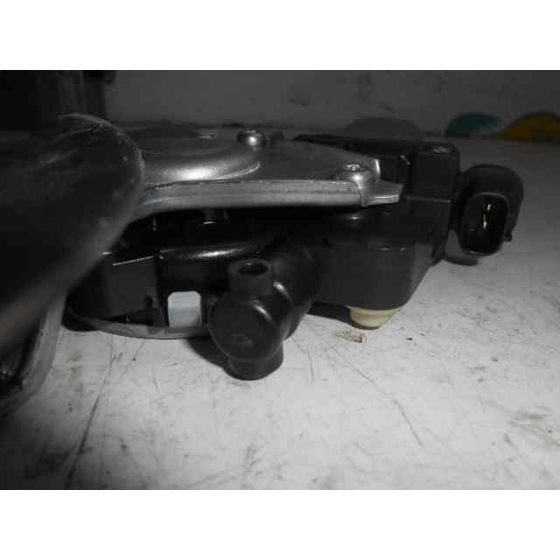 Elevalunas Trasero Derecho Para Suzuki Sx4 Rw