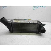 Intercooler Para Citroen C4 Berlina