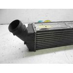 Intercooler Para Citroen C4 Berlina