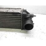Intercooler Para Citroen C4 Berlina
