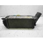 Intercooler Para Citroen C4 Berlina