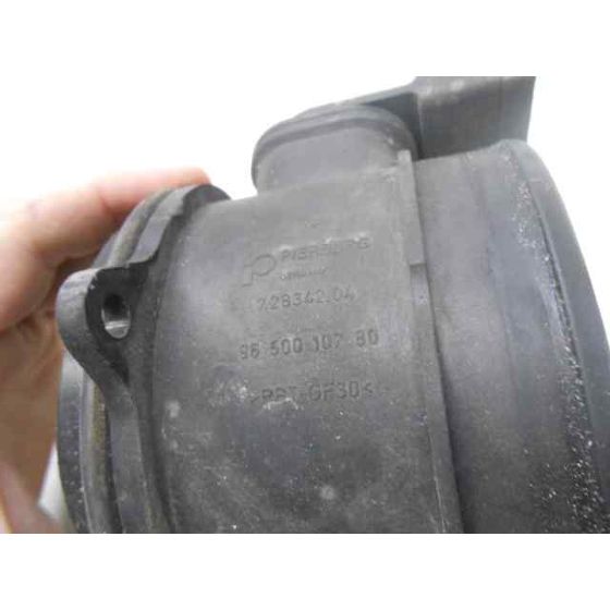 Caudalimetro Para Citroen C4 Berlina