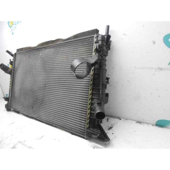 Radiador Agua Para Ford Focus Berlina