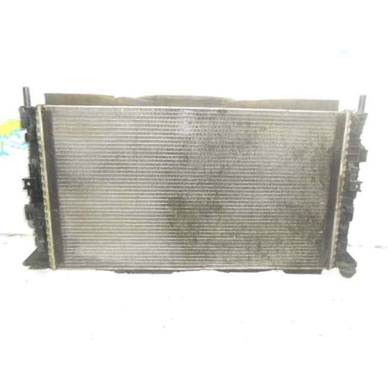 Radiador Agua Para Ford Focus Berlina