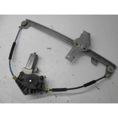 Elevalunas Delantero Izquierdo Para Peugeot 307