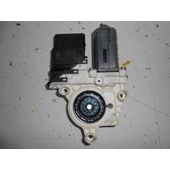 Motor Elevalunas Trasero Derecho Para Volkswagen Jetta