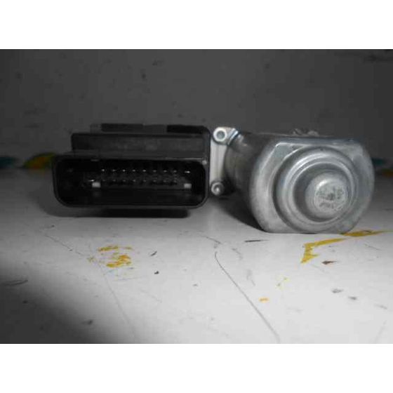 Motor Elevalunas Trasero Derecho Para Volkswagen Jetta