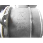 Caudalimetro Para Citroen C4 Coupe