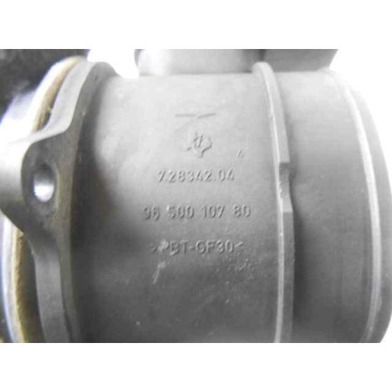 Caudalimetro Para Citroen C4 Coupe