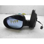 Retrovisor Izquierdo Para Fiat Bravo