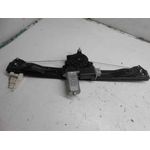 Elevalunas Delantero Izquierdo Para Fiat Bravo