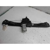 Elevalunas Delantero Izquierdo Para Fiat Bravo
