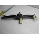 Elevalunas Delantero Izquierdo Para Fiat Bravo