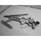 Elevalunas Delantero Derecho Para Toyota Yaris