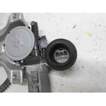Elevalunas Delantero Derecho Para Toyota Yaris