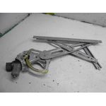 Elevalunas Delantero Derecho Para Toyota Yaris