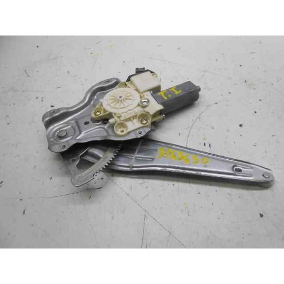Elevalunas Trasero Izquierdo Para Toyota Avensis Berlina