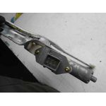 Elevalunas Trasero Izquierdo Para Toyota Avensis Berlina