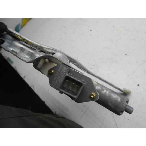 Elevalunas Trasero Izquierdo Para Toyota Avensis Berlina
