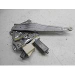 Elevalunas Trasero Izquierdo Para Toyota Avensis Berlina