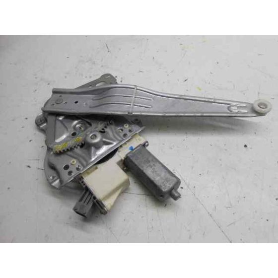 Elevalunas Trasero Izquierdo Para Toyota Avensis Berlina