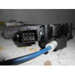 Elevalunas Delantero Derecho Para Opel Corsa D