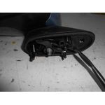 Retrovisor Izquierdo Para Opel Corsa D