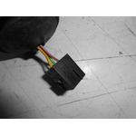 Retrovisor Izquierdo Para Opel Corsa D