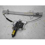 Elevalunas Trasero Derecho Para Hyundai Accent
