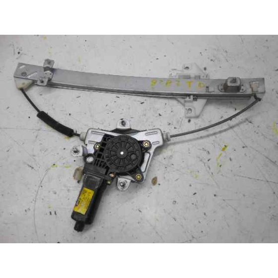 Elevalunas Trasero Derecho Para Hyundai Accent