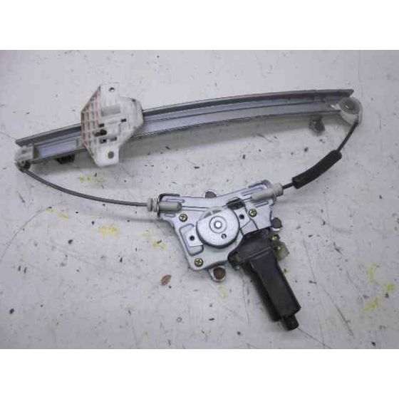 Elevalunas Trasero Derecho Para Hyundai Accent