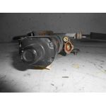 Elevalunas Trasero Derecho Para Hyundai Accent