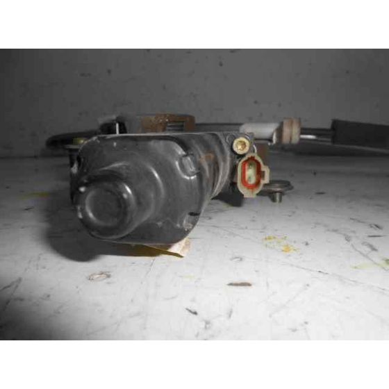 Elevalunas Trasero Derecho Para Hyundai Accent