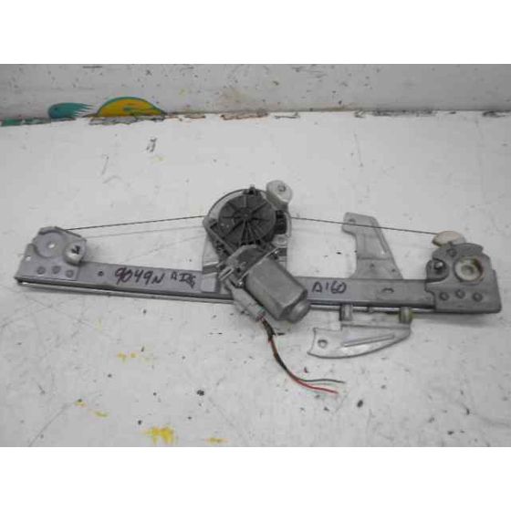 Elevalunas Delantero Izquierdo Para Toyota Aygo