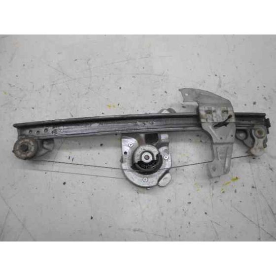 Elevalunas Delantero Izquierdo Para Toyota Aygo